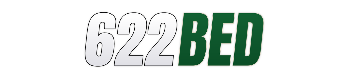 622bed লোগো